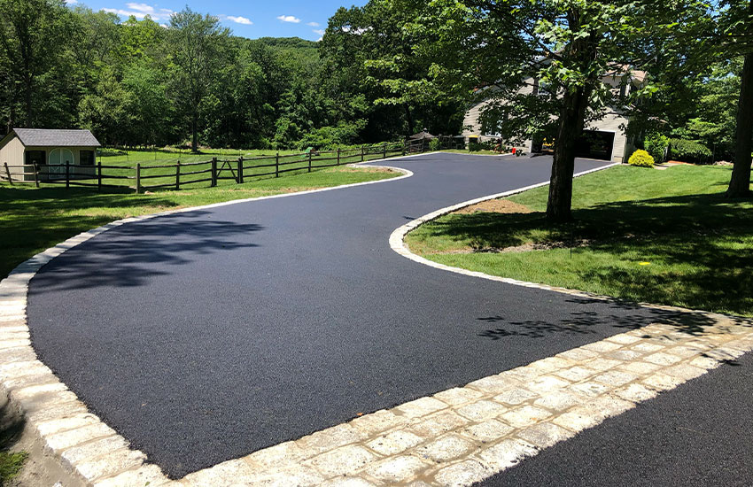 DaCosta Construction Belgium Blocks Driveway Services